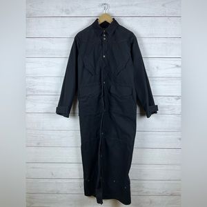 Schaefer Western Duster Coat Small